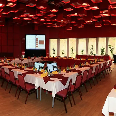 Hotel Thermal
