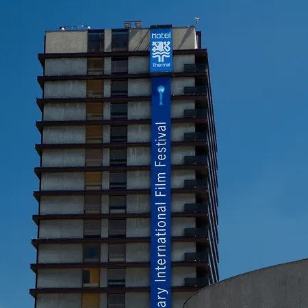 Hotel Thermal