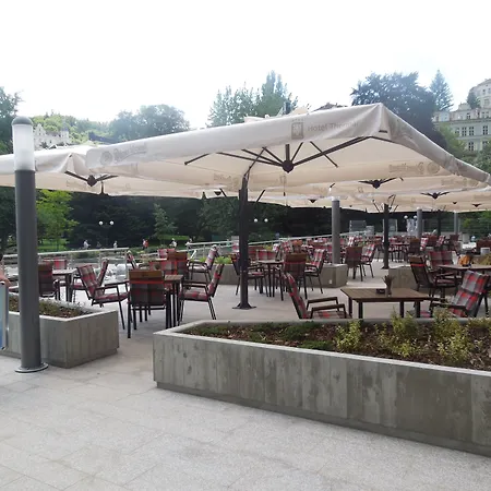 Thermal Karlovy Vary