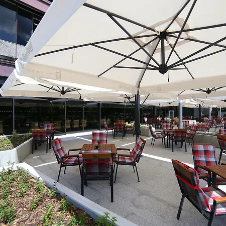 Hotel Thermal 4*