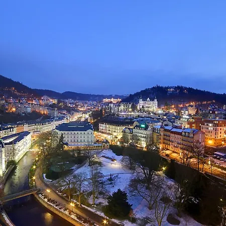 Thermal Hotel Karlovy Vary