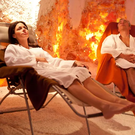 Hotel Thermal Karlovy Vary