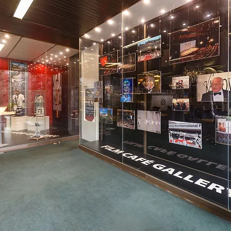 Thermal 4* Karlovy Vary