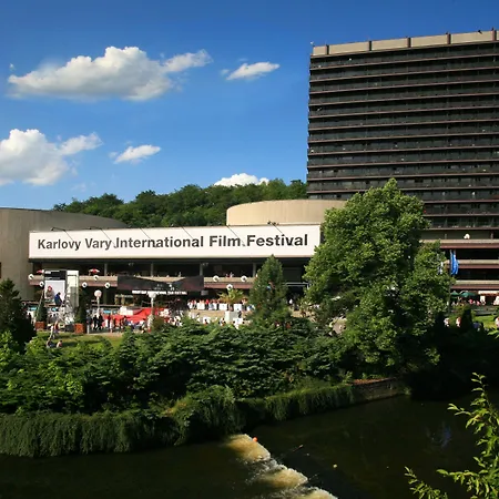 Thermal Karlovy Vary