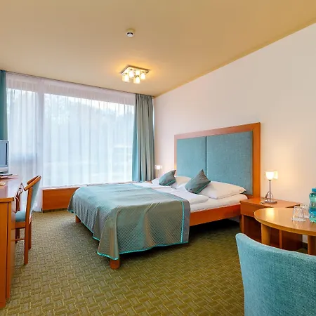 Thermal 4* Karlovy Vary