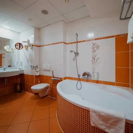 Hotel Thermal 4*