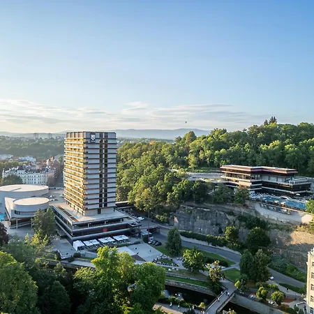 Thermal Hotel KLV