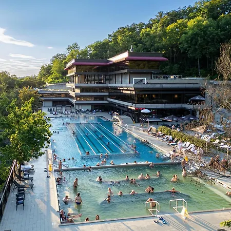 Hotel Thermal Karlsbad