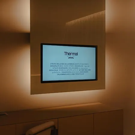 Thermal 4*