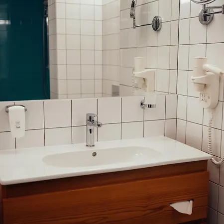 Thermal Hotell Karlovy Vary