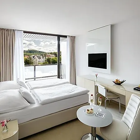 Thermal 4* Karlovy Vary