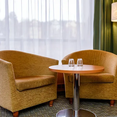 Thermal Hotel