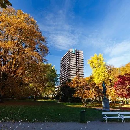 Thermal Hotel Karlovy Vary