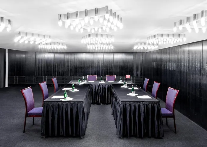 Thermal 4* Karlsbad