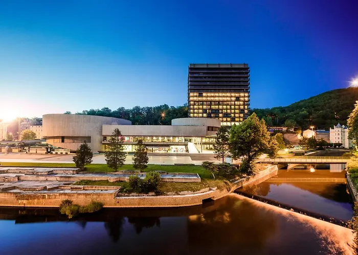 Hotel Thermal 4*
