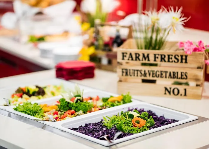 Thermal Hotel Karlovy Vary