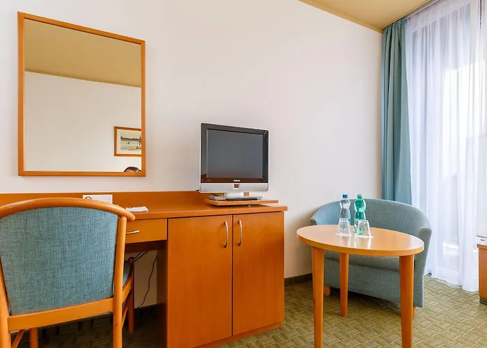 Hotell Thermal