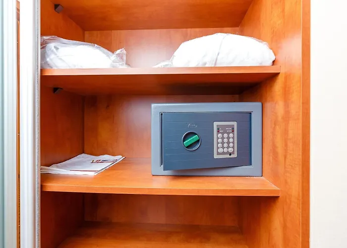 Thermal Hotel