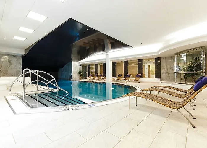 Thermal Karlovy Vary