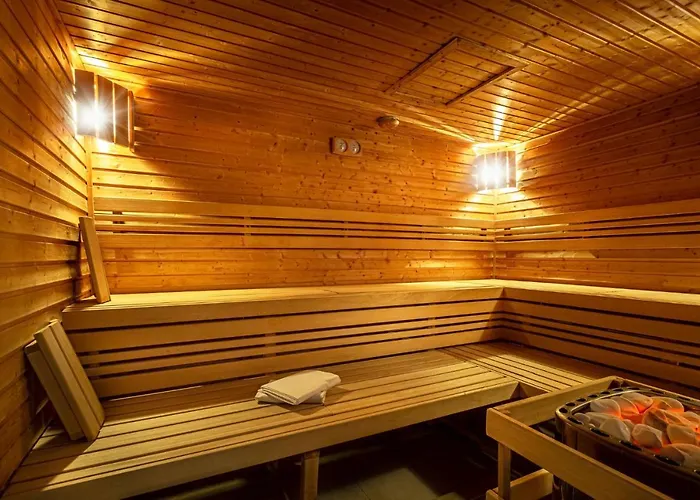 Thermal Karlovy Vary