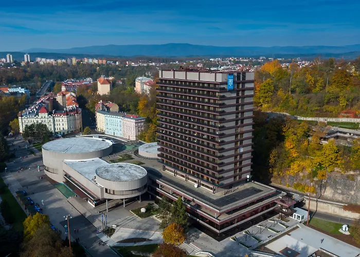 Thermal Hotel Karlovy Vary