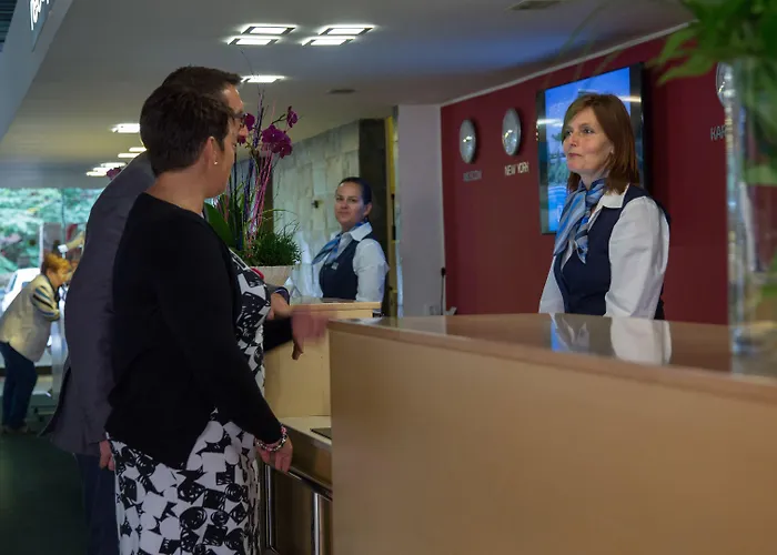 Thermal 4* Karlovy Vary