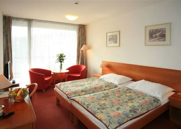 Thermal Karlovy Vary