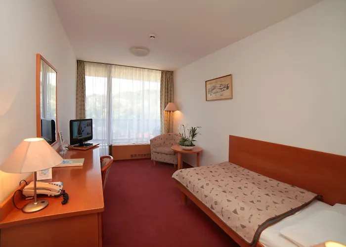 Thermal Hotel