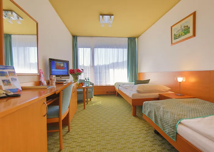 Thermal Hotel