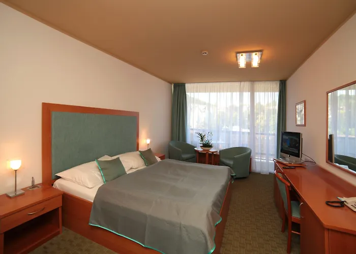 Thermal Karlovy Vary