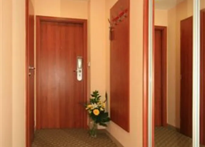Hotel Thermal 4*