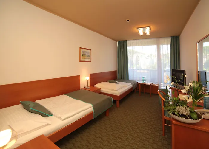 Thermal Hotel