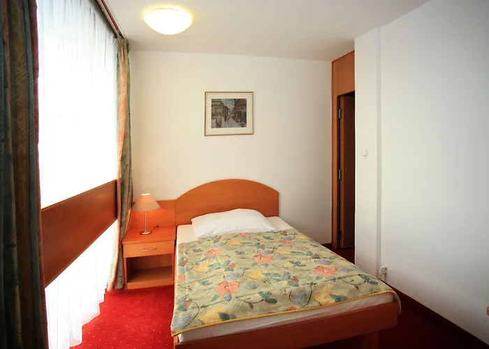 Thermal 4* Karlovy Vary