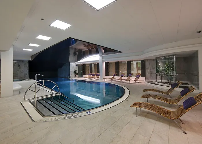 Hotell Thermal
