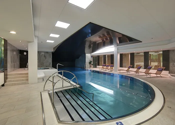 Thermal Hotel Karlovy Vary