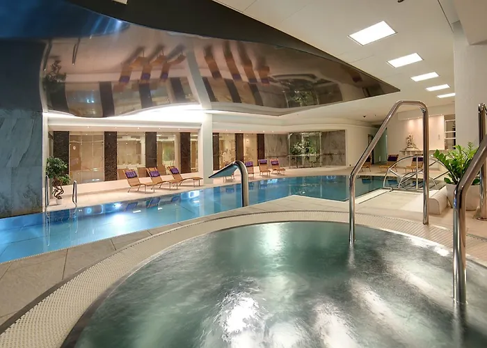 Hotell Thermal
