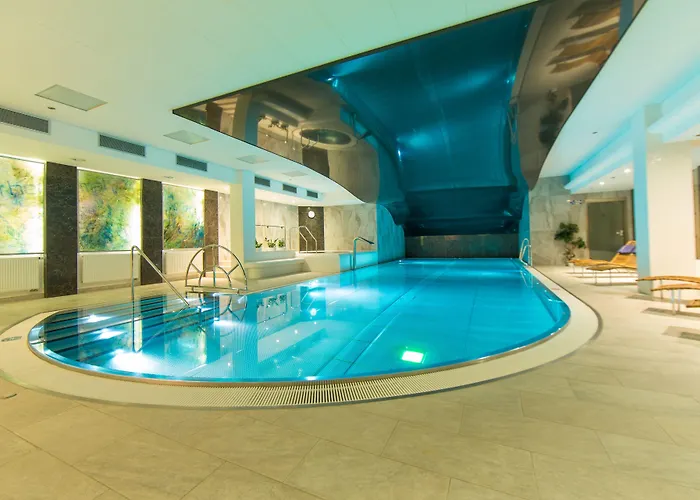 Thermal Karlovy Vary