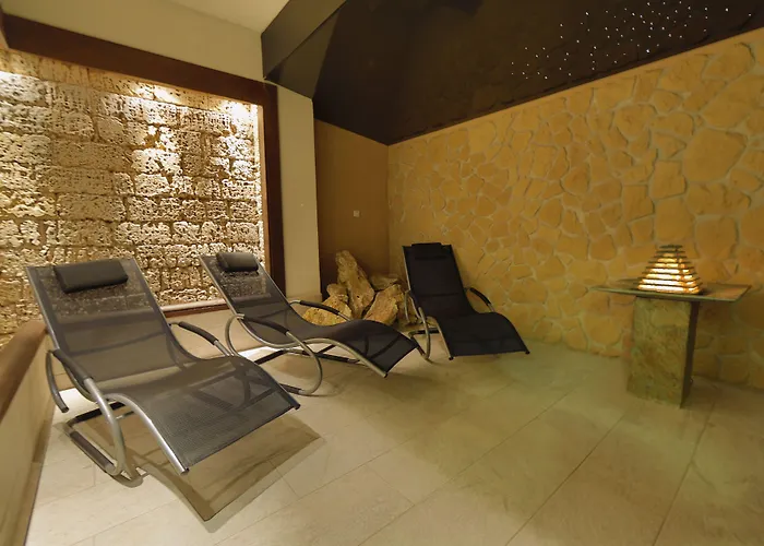 Thermal 4* Karlovy Vary