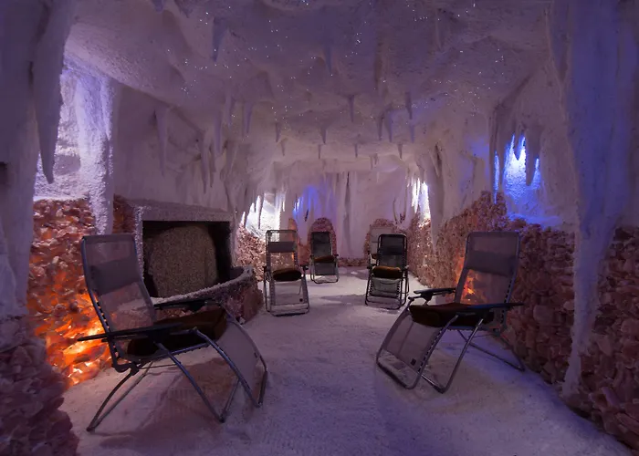 Thermal Hotel