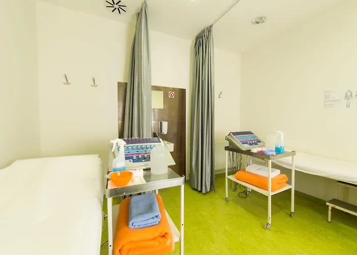 Hotel Thermal