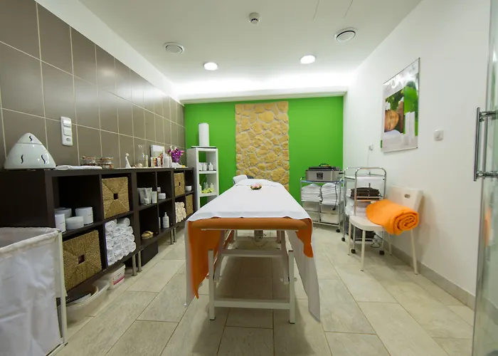 Thermal 4* Karlovy Vary