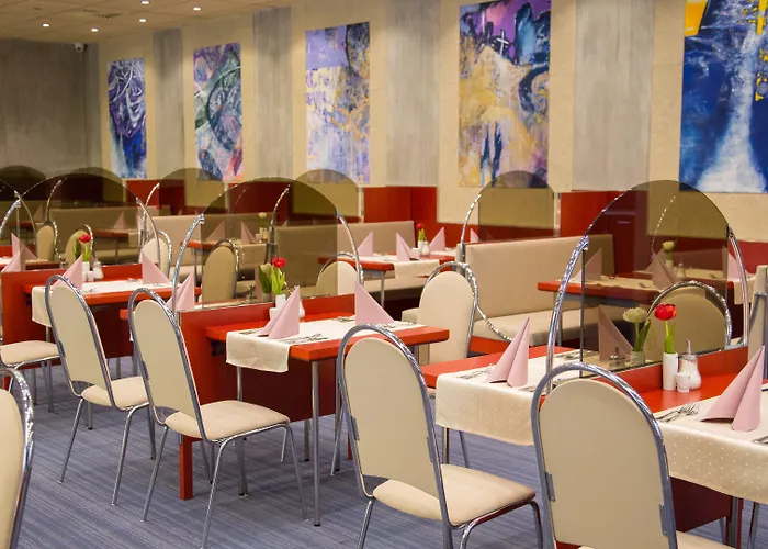 Thermal Karlovy Vary