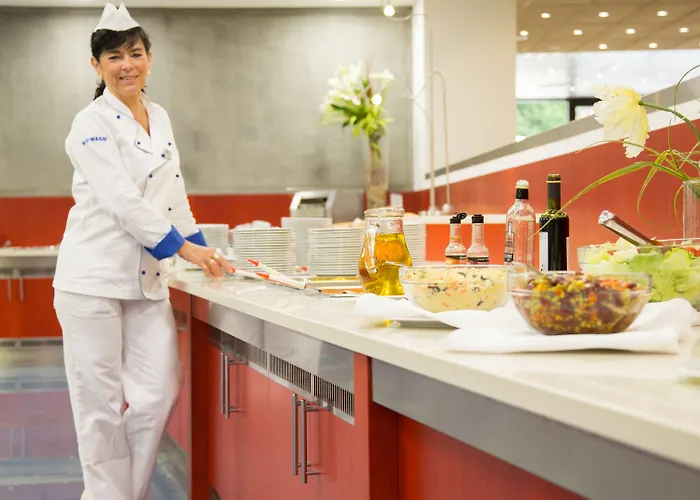 Thermal Karlovy Vary