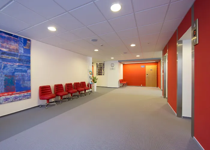 Thermal Hotel Karlovy Vary