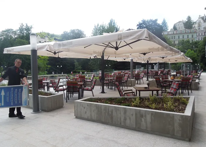 Thermal Karlovy Vary