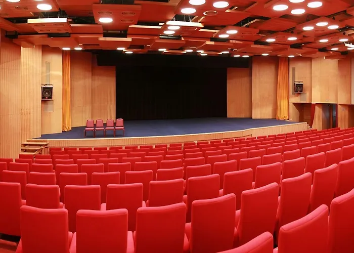 Thermal Karlovy Vary