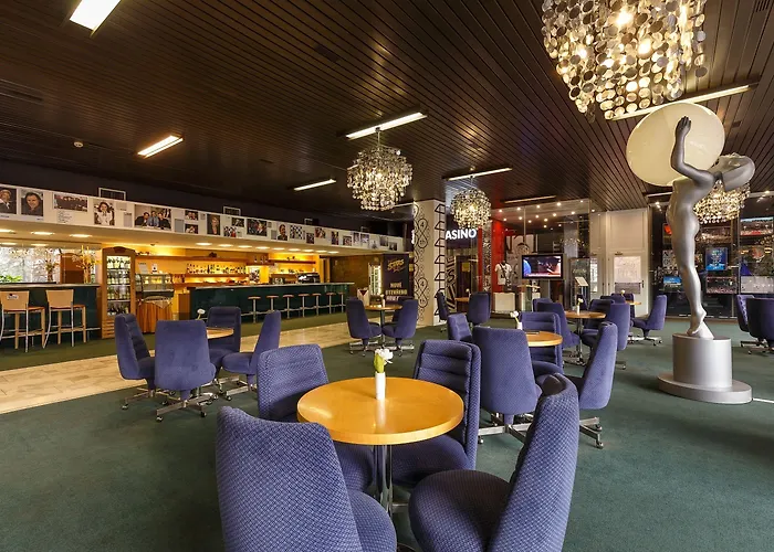 Hotell Thermal 4*
