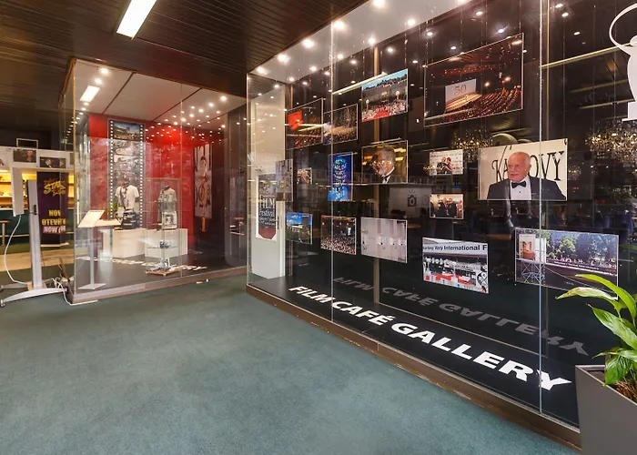 Thermal 4* Karlovy Vary