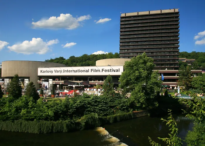 Thermal Karlovy Vary