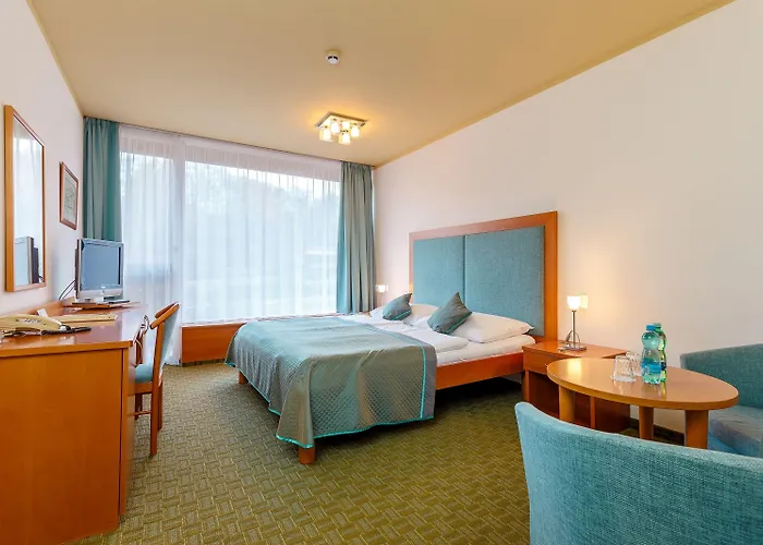 Thermal 4* Karlovy Vary